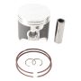 Vertex Pistons 24101B Cast Replica Piston Kit