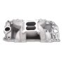 EDELBROCK EDE7562 BBC Performer RPM A/G Manifold- R/P - 396-502