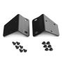 AMP Research 74614-01A 07-20 Toyota Tundra Bedxtender HD Kit - Black