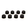 ENERGY SUSPENSION ENE9-8105G End Link Grommets - Blac