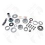 Yukon Gear & Axle YK D44-IFS-E Yukon Gear Master Overhaul Kit For Dana 44 IFS Diff For 92 and Older