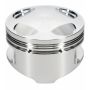 JE Pistons 177240 Honda XR400 Dome Piston Kit
