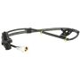 NTK AB1616 ABS Wheel Speed Sensor
