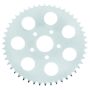 TwinPower 492462 Twin Power 73-85 FL FX 79-81 XL Zinc Disc Brake Rear Sprocket 48 Tooth .150in Offset