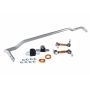 Whiteline BHR72XZ 97-01 Acura Integra Type R 26mm Rear 2-Point Adjustable Swaybar
