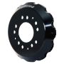Wilwood 170-6994 Hat-BB Front 1.88in Offset 5 x 4.50/4.75 - 12 on 8.75in