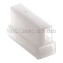 NAMZ NH-RB-2B 250 Series 2-Position Female Connector (5 Pack)
