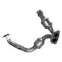AB Catalytic 44710 Direct-Fit Catalytic Converter EPA (Federal)
