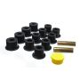 ENERGY SUSPENSION ENE7-2103G Nissan 2WD Spring and Shackle