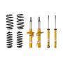 Bilstein 46-184290 VW JETTA III (1K2)  K  B12 PK Suspension Kit