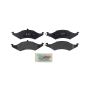 Bosch BE421A Brake Pads Front