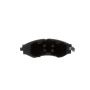 Bosch BE797H Brake Pads Front