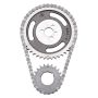 EDELBROCK EDE7802 True Roller Timing Set - SBC