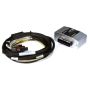 Haltech HT-020043 HPI8 High Power Igniter 8 Channel 2m Flying Lead Kit
