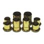 ENERGY SUSPENSION ENE3-3101G Gm Frt Cont Arm Bushing Set Black