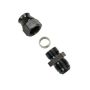 MOROSO MOR65351 Fitting Adapter 8an Male To 1/2 Tube Compression