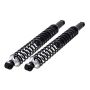FCS Struts SC00017 Shock Absorber and Coil Spring Assembly