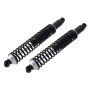 FCS Struts SC00034 Shock Absorber and Coil Spring Assembly