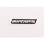UnderCover Misc. Parts - Elite Logo Decal