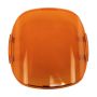 Rigid Industries 300433 Light Cover for Adapt XP Amber PRO