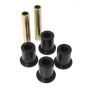 ENERGY SUSPENSION ENE3-2111G 71-91 GM Front Frame Shackle Eye Set Black