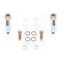 Burly Brand B28-255 89-99 Softail Shock Lowering Kit