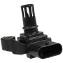 NTK TP0029 Turbocharger Boost Sensor