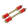 Energy Suspension Universal End Link 5 1/4-5 3/4in - Red