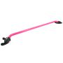 Perrin 2022 Subaru WRX Strut Brace w/ Billet Feet -  Hyper Pink