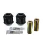 Energy Suspension 01-05 Chrysler PT Cruiser Black Rear Trailing Arm Bushing Set