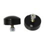 ENERGY SUSPENSION ENE9-9116G Bump Stop 1 x 2 Button Head Style Pair