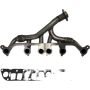 Davico 662691 Exhaust Manifold
