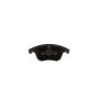 Bosch BE1653H Brake Pads Front