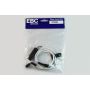 EBC 2001-2003 BMW 525i 2.5L Touring (E39) Rear Wear Leads