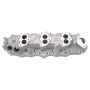 Edelbrock 1109 Intake Manifold Ford Flathead Triple Deuce 49-53