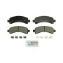 Bosch BC974A Bosch QuietCast Brake Pads