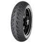 Continental Tire 02447180000 Continental ContiRoadAttack 4 GT - 190/55 ZR 17 M/C (73W) TL Rear