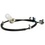 NTK AB1579 ABS Wheel Speed Sensor