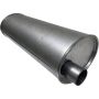 Davico 921422 Exhaust Muffler