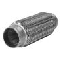AP Exhaust 8824IB Flex Coupling  - 300 Series SS,  2.50