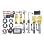 KW 39010055 Coilover Kit DDC ECU 17+ Audi RS3 (8V)