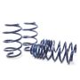 H&R 18-19 Volkswagen Tiguan (4WD) MQB Sport Spring