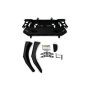 DV8 Offroad FBGX-02 03-09 Lexus GX 470 MTO Series Winch Front Bumper