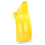 Cycra 1CYC-3876-56 14-16 Husqvarna FC/FE/TC/TE Mud Flap - OEM Yellow