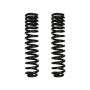 ICON 67015 2005+ Ford F-250/F-350 Front 7in Dual Rate Spring Kit