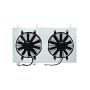 Mishimoto MMFS-NEO-01 01-05 Dodge Neon SRT-4 Aluminum Fan Shroud Kit