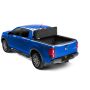 Undercover AR22023L-N6 19-20 Ford Ranger 72in Fusion Bed Cover - Blue Lightning Effect