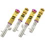 KW 35256005 Coilover Kit V3 Toyota MR2 Convertible (W3)
