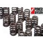 GSC Power Division 5039 GSC P-D 4G63T EVO 8-9 Stage 1 Beehive Valve Springs (Use Factory Retainers and Spring Seats)