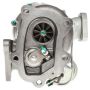MAHLE 607TC20180000 Turbocharger